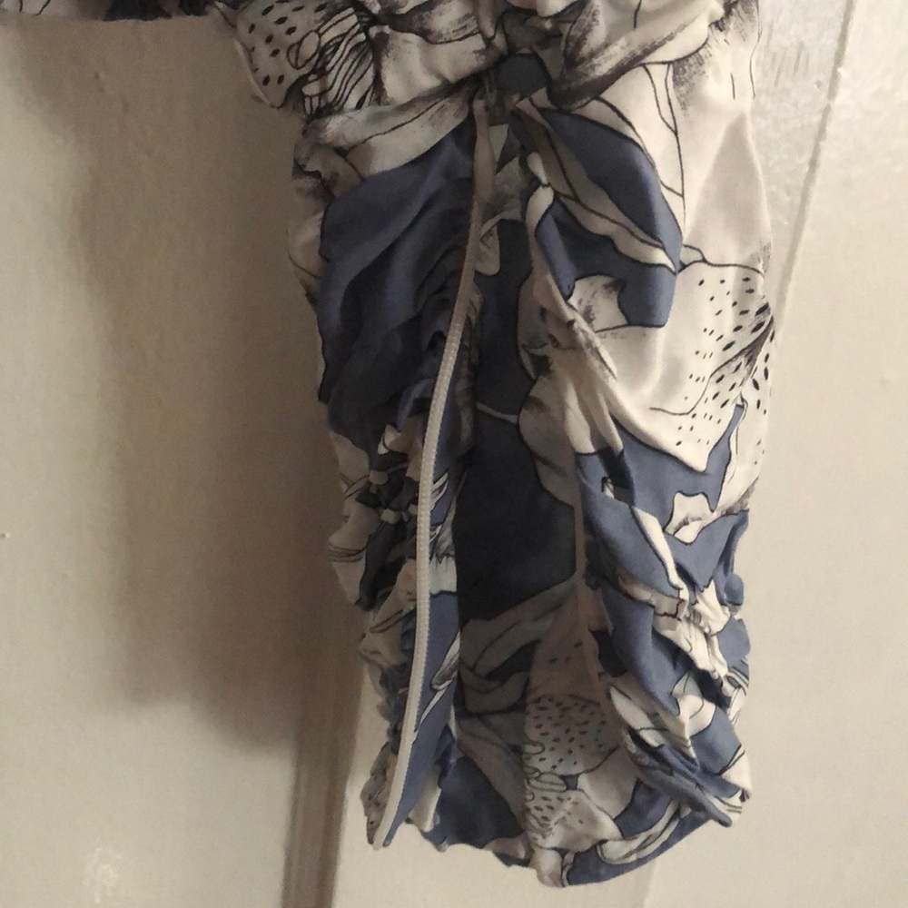 Floral Jacket - Picture 2 of 3
